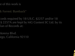 TWINKPOP - Insane Sultry Love Making With Bulky Studs Clark Campbell And Lane