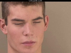 Ewan Patterson Photosession Video