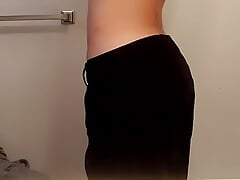 Solo ASS PLAY CLIP