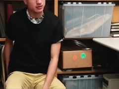 Hung Fat Black Cock Banging Tight White Ass Bareback - YOUNGPERP.COM