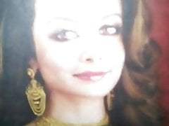 Koel drained my Love Juice