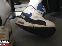 65 - Big Huge Alpha Cock