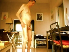 Naked Again