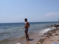 Panos Life's a Beach