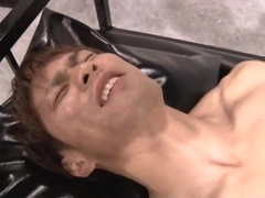 Hottest Porn Movie Gay Bareback Crazy Only For You