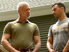 Fellatio, muscle, fuckfag69