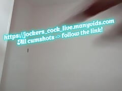 Hard hand masturbation  #17