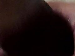 Slo Mo Close Up Oiling Up  My Lankan BBC