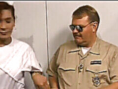 Gay fuck, vyrýsovaní, kouření ptáka