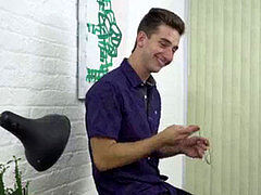 father Gets Tricked & plumbed By son