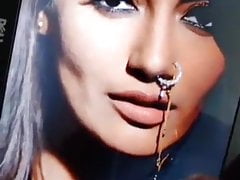 Surbhi Joshi Hot Ass Cum Tribute