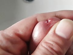 Random Jerk off with cumshot