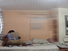 Gf Lurks So A Fellow Acquaintance Could Inhale On My Wood