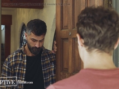 Kept Survivor Reunites With Jailed Convict for Sizzling Taboo Poke