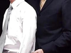 Mormon babe is taken advantage of by a clergyman