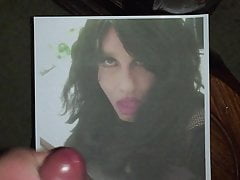 Cock Deprived Francescacd gets my load