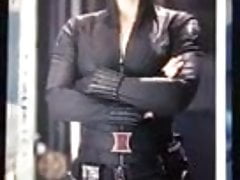 Black Widow cum tribute