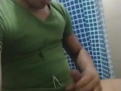 Me saco la leche con camisa