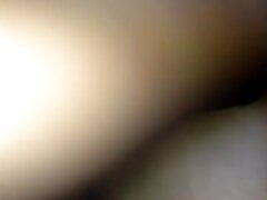 Indian boy hard cock is on the hand