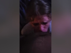 Femboy Bbc Deepthroat Training