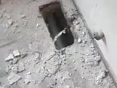 Lost place