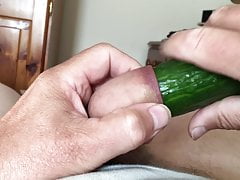 Foreskin cucumber Sunday - 1 of 9