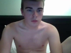 Twunk Drains Off and Drinks