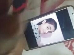 Desi hindi audio cum tribute