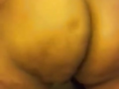 He Got A Phat Ass