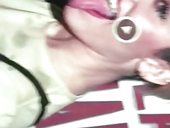 Miley Cyrus cumtribute