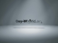 Spain In The Rump : Dean's Very first Group sex