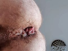 Smal dildo fuck