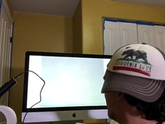 Physician Reese Batter Microscope