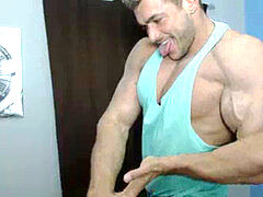 StripTease JoshuaArmstrong.co.uk