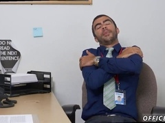 Hot muscular guys in a steamy gay sex video - Teamwork fulfills their desires