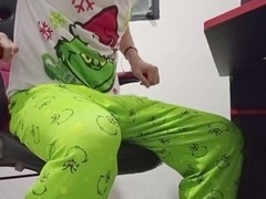 Rorono4zhot Office Wank
