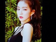 Red Velvet Irene Cum Tribute 2