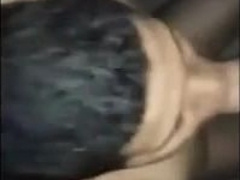 Chupou Rolao gets a hot mouthful in homemade video with military flair