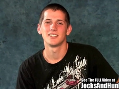 legal Yr Older Tony Tugs His Toole For You.