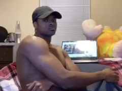 Dayum Father Taut Purple Trunks