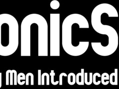 Marco Napoli barebacks newbie Cole Blue in front of the other masters