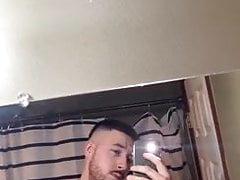 Hung cock stud