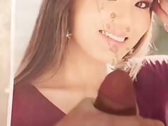 Vietnamese Girl Thao