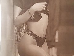 Roberta Carluccio cum tribute