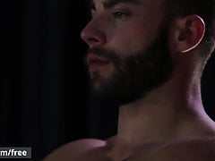 Men.com - Aston Springs and Diego Reyes and Myles Landon - B
