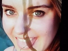 Loserfruit Cum Tribute #1