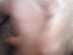 Cock cumming