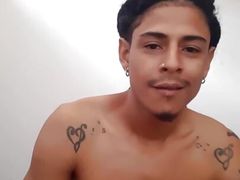 Me Wanking for you guys ready for a cam adventure