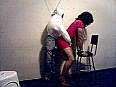 Ary Bell in the Cellar