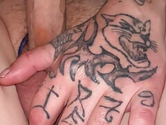 Gay Masturbation solos